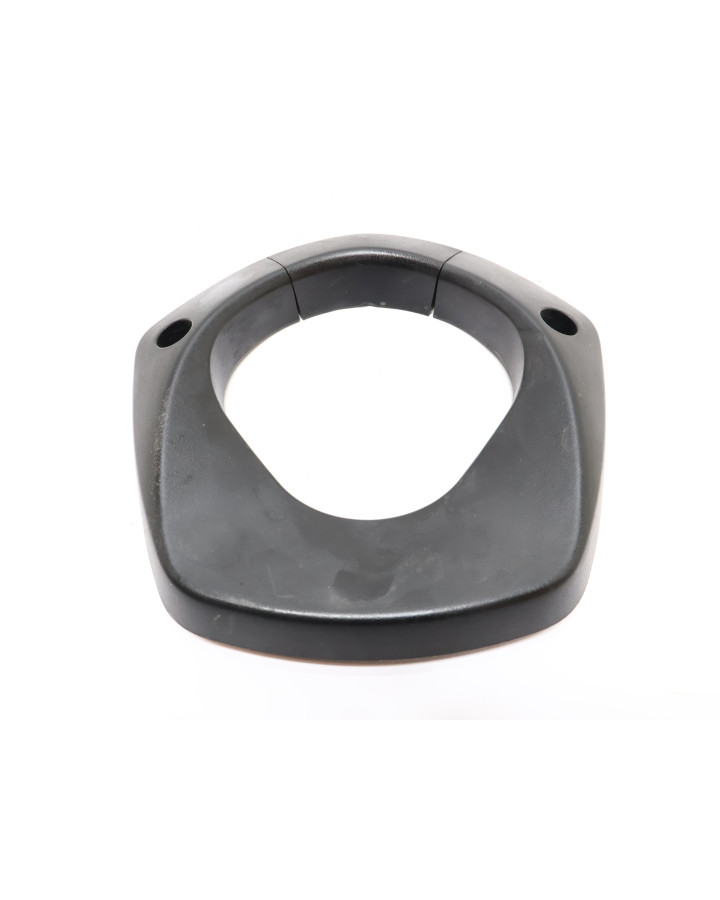 Peugeot Streetzone, kåpa styrstam