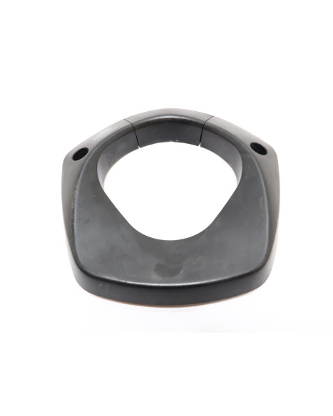 Peugeot Streetzone, kåpa styrstam