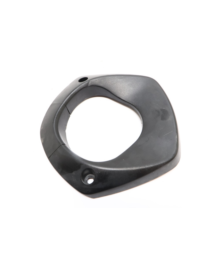 Peugeot Streetzone, kåpa styrstam