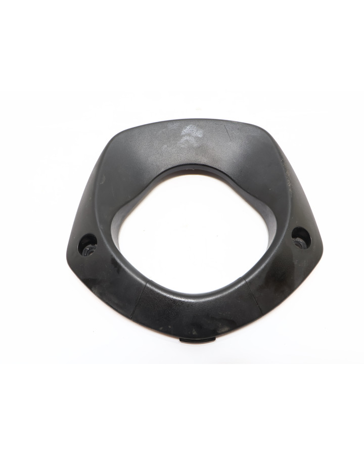 Peugeot Streetzone, kåpa styrstam