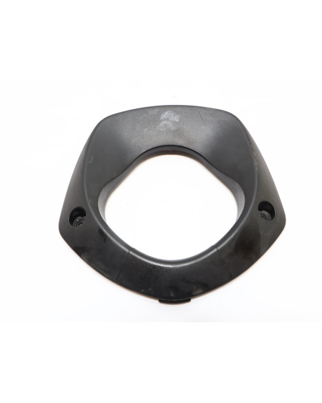 Peugeot Streetzone, kåpa styrstam