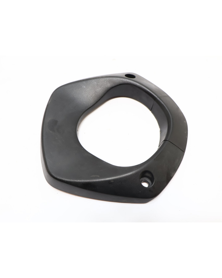 Peugeot Streetzone, kåpa styrstam