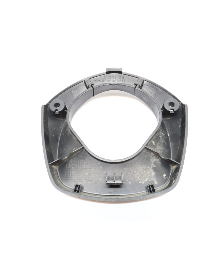 Peugeot Streetzone, kåpa styrstam