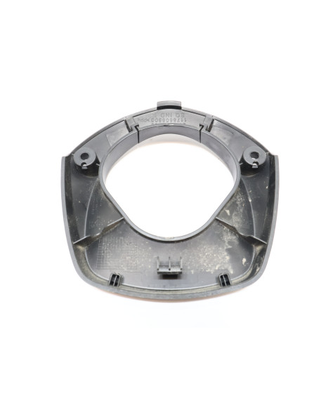 Peugeot Streetzone, kåpa styrstam