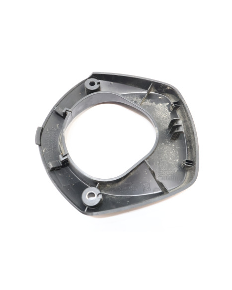 Peugeot Streetzone, kåpa styrstam