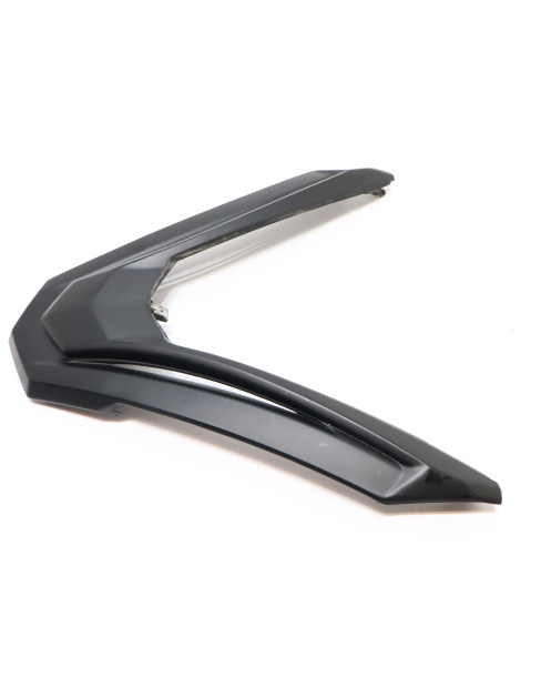 Viarelli Monztro, mittkåpa front 2