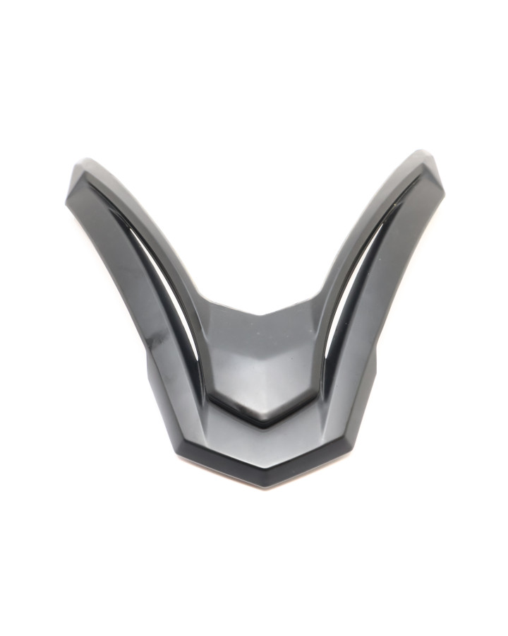 Viarelli Monztro, mittkåpa front