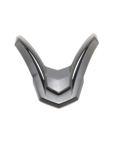 Viarelli Monztro, mittkåpa front