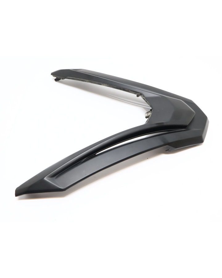 Viarelli Monztro, mittkåpa front