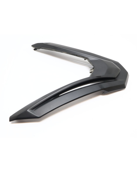 Viarelli Monztro, mittkåpa front