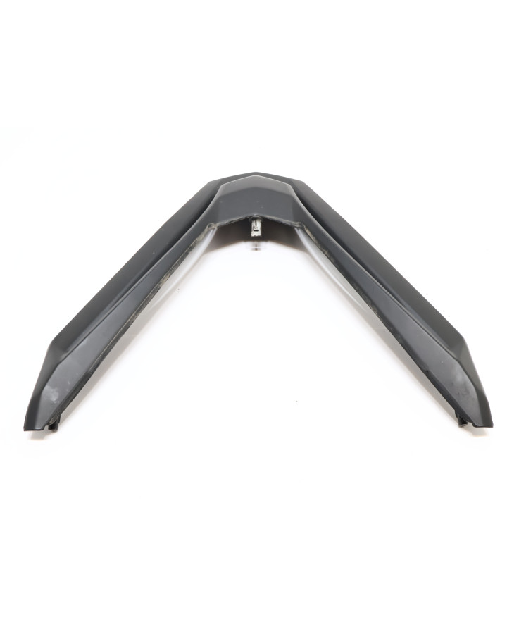 Viarelli Monztro, mittkåpa front