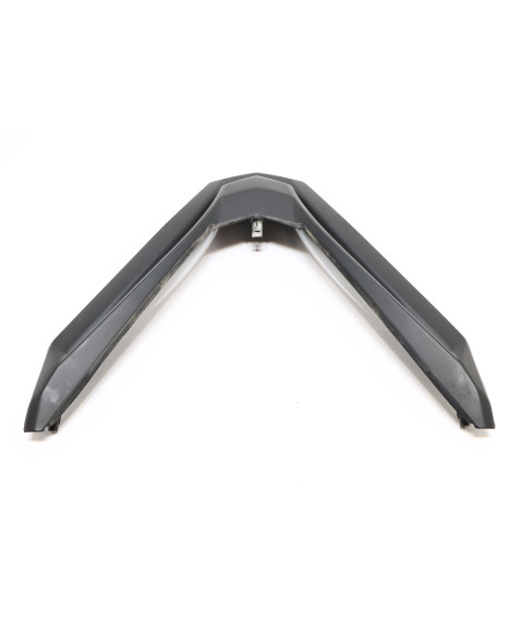 Viarelli Monztro, mittkåpa front