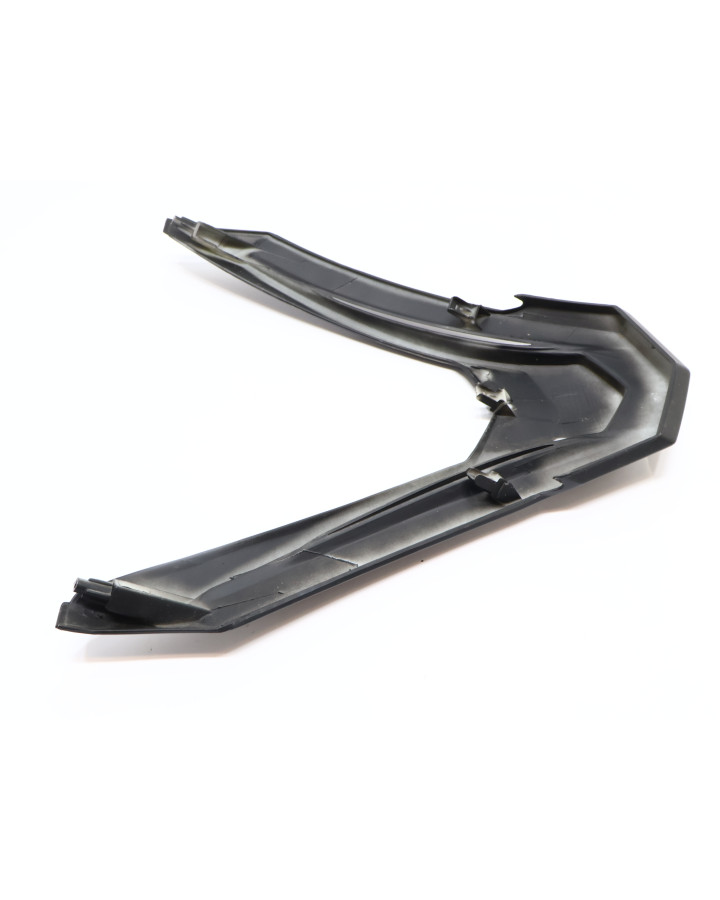 Viarelli Monztro, mittkåpa front