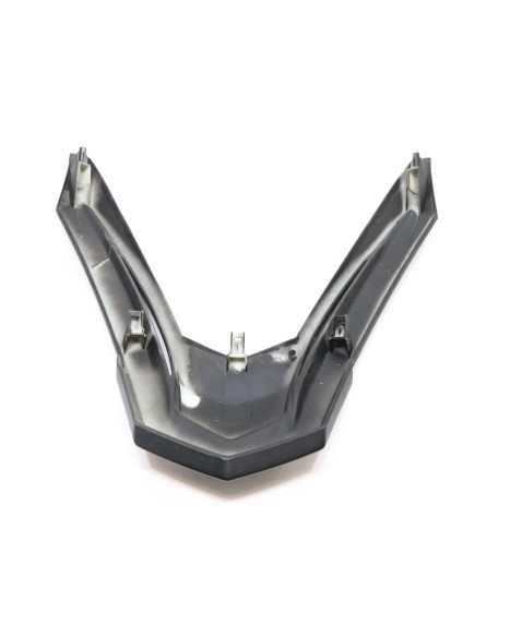 Viarelli Monztro, mittkåpa front