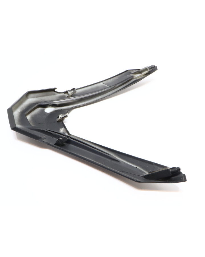 Viarelli Monztro, mittkåpa front