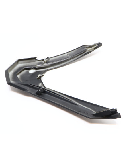 Viarelli Monztro, mittkåpa front