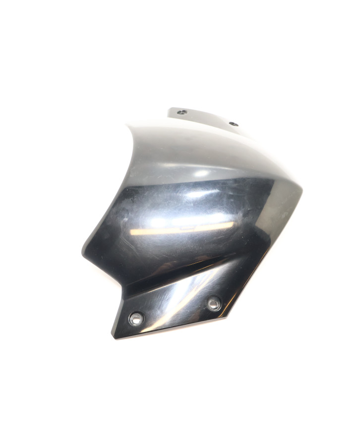 Aprilia SR50, vindruta