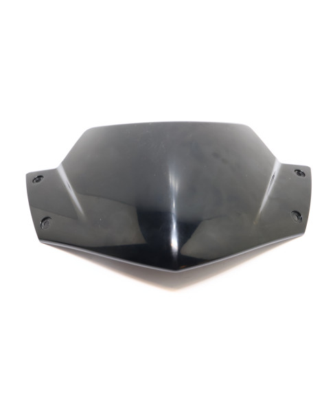 Aprilia SR50, vindruta