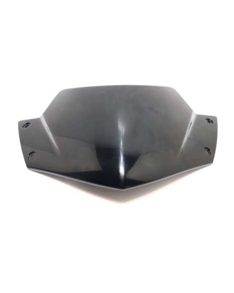 Aprilia SR50, vindruta