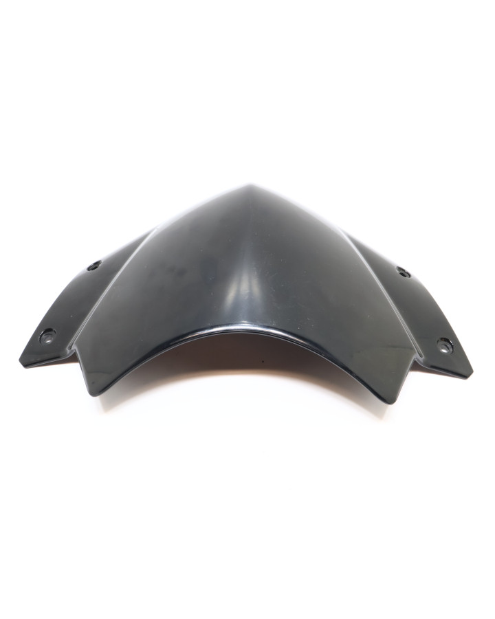 Aprilia SR50, vindruta