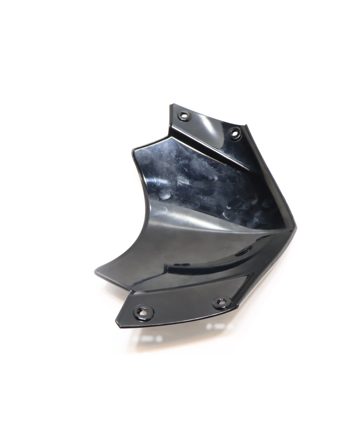 Aprilia SR50, vindruta