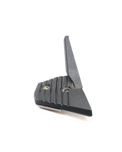 Aprilia SR50, passagerarfotplatta höger 2