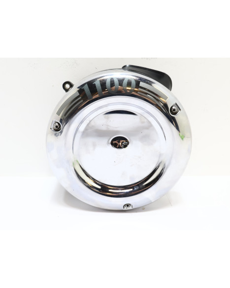 Yamaha XVS 1100 Dragstar, luftburk