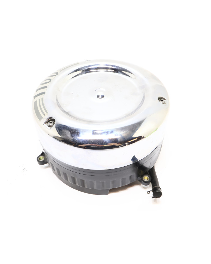 Yamaha XVS 1100 Dragstar, luftburk