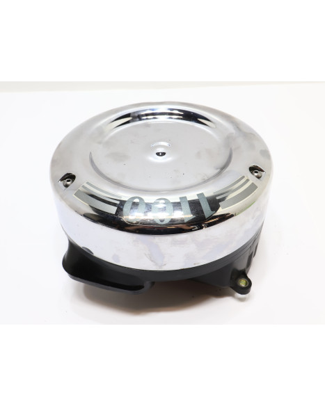 Yamaha XVS 1100 Dragstar, luftburk