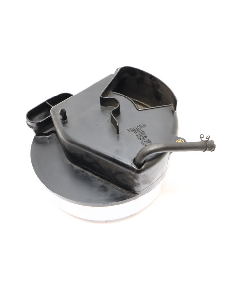 Yamaha XVS 1100 Dragstar, luftburk