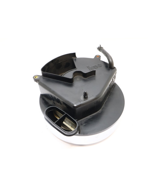 Yamaha XVS 1100 Dragstar, luftburk 2