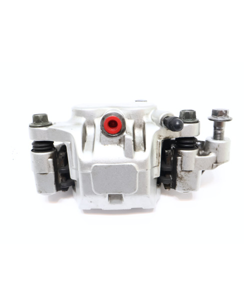 Yamaha XVS 1100 Dragstar, bromsok vänster fram 2