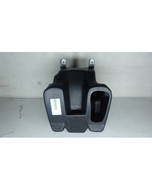 Sherco 50 SM, luftburk 2