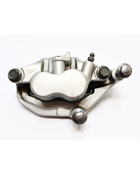 Yamaha XVS 1100 Dragstar, bromsok höger fram