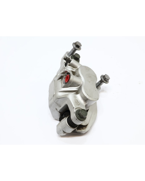 Yamaha XVS 1100 Dragstar, bromsok höger fram