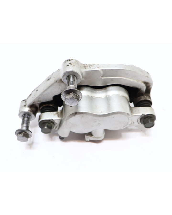 Yamaha XVS 1100 Dragstar, bromsok höger fram