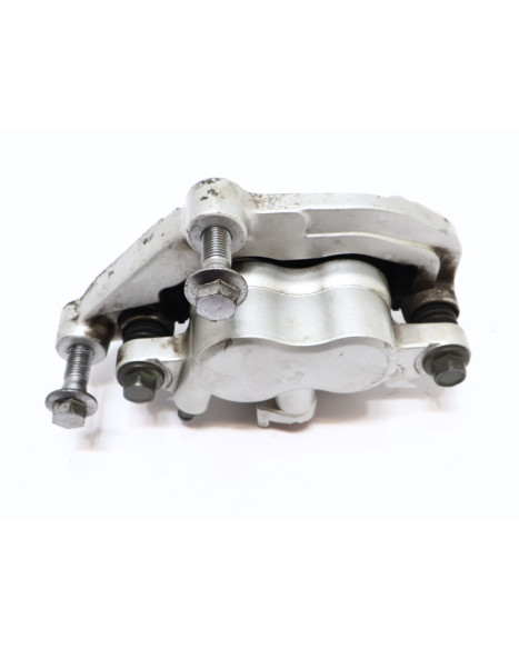 Yamaha XVS 1100 Dragstar, bromsok höger fram