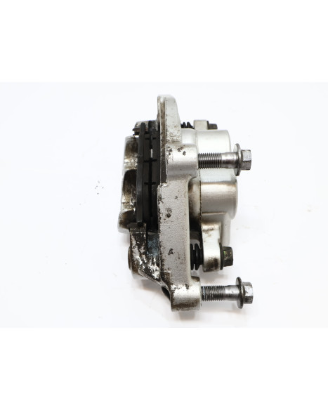 Yamaha XVS 1100 Dragstar, bromsok höger fram