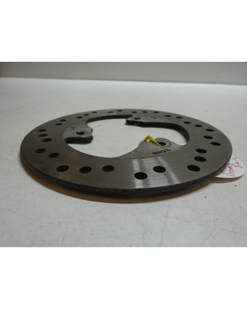 Aprilia SR50, bromsskiva bak 2