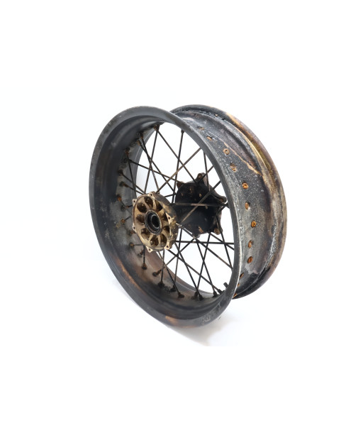 KTM 525 EXC, Twenty bakfälg (repobjekt) 2