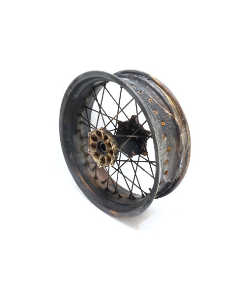 KTM 525 EXC, Twenty bakfälg (repobjekt)