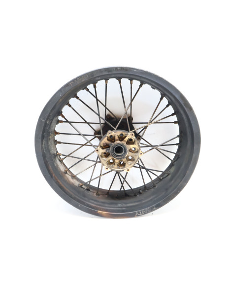 KTM 525 EXC, Twenty bakfälg (repobjekt)