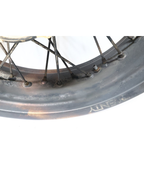 KTM 525 EXC, Twenty bakfälg (repobjekt)