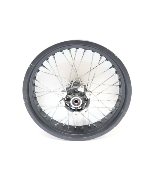 Aprilia SX 125, bakfälg