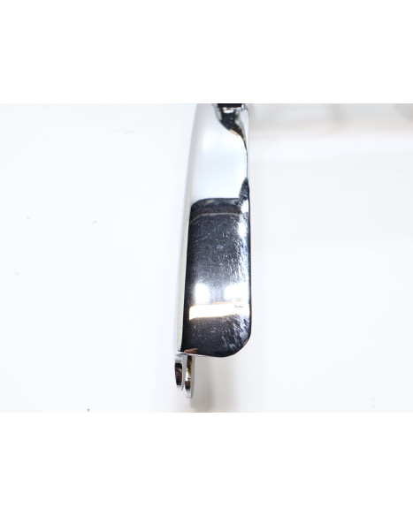 Yamaha XV 1900A Midnight Star, ryggstöd/sissy bar