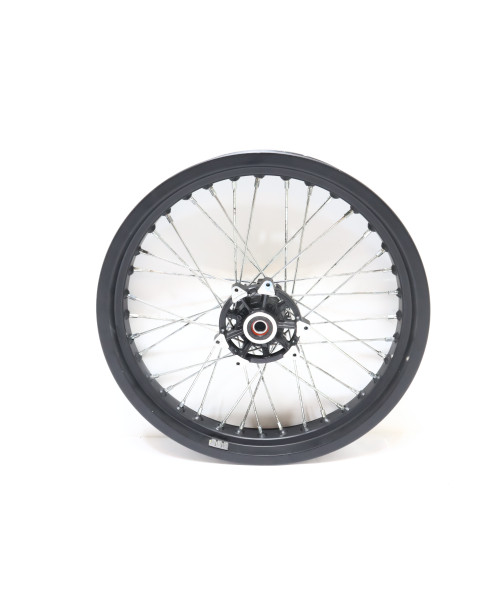 Aprilia SX 125, framfälg