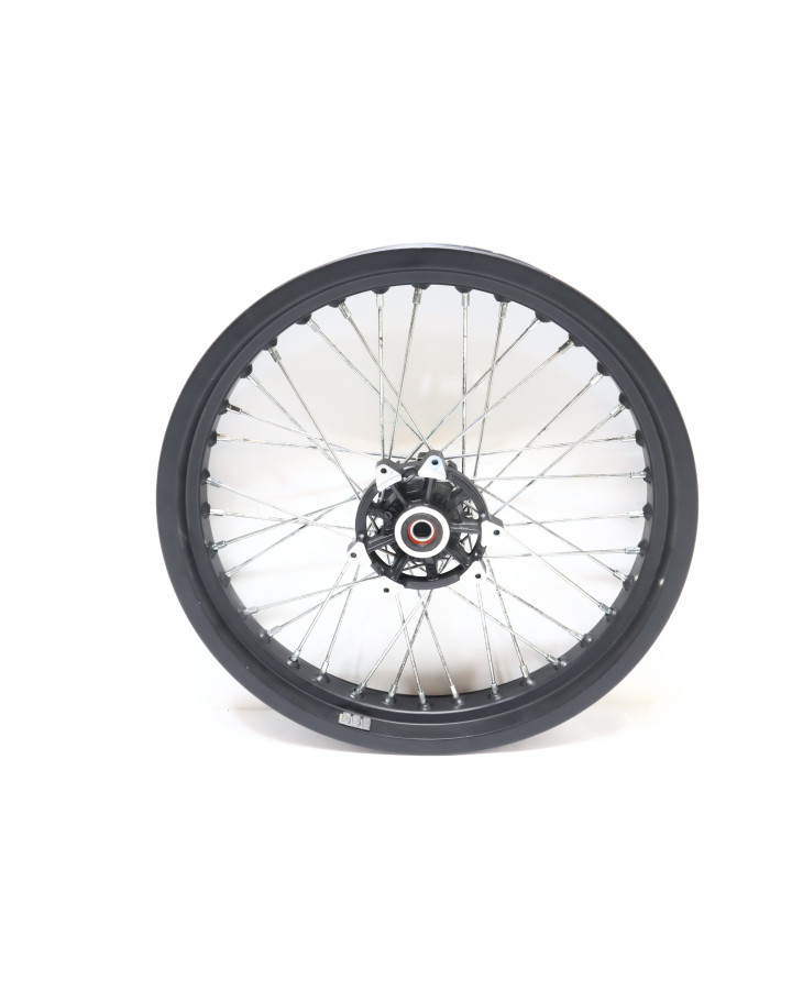 Aprilia SX 125, framfälg