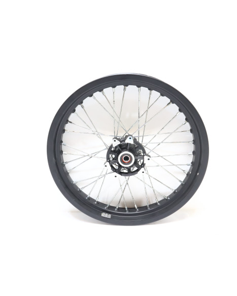 Aprilia SX 125, framfälg