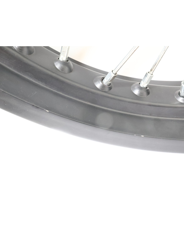 Aprilia SX 125, framfälg