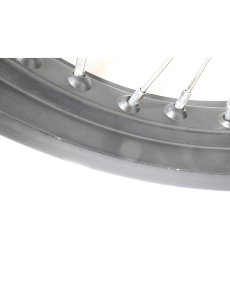 Aprilia SX 125, framfälg